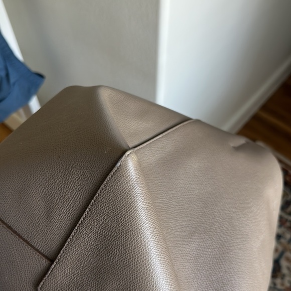 CELINE Cabas Phantom Small Tote - Picture 11 of 13